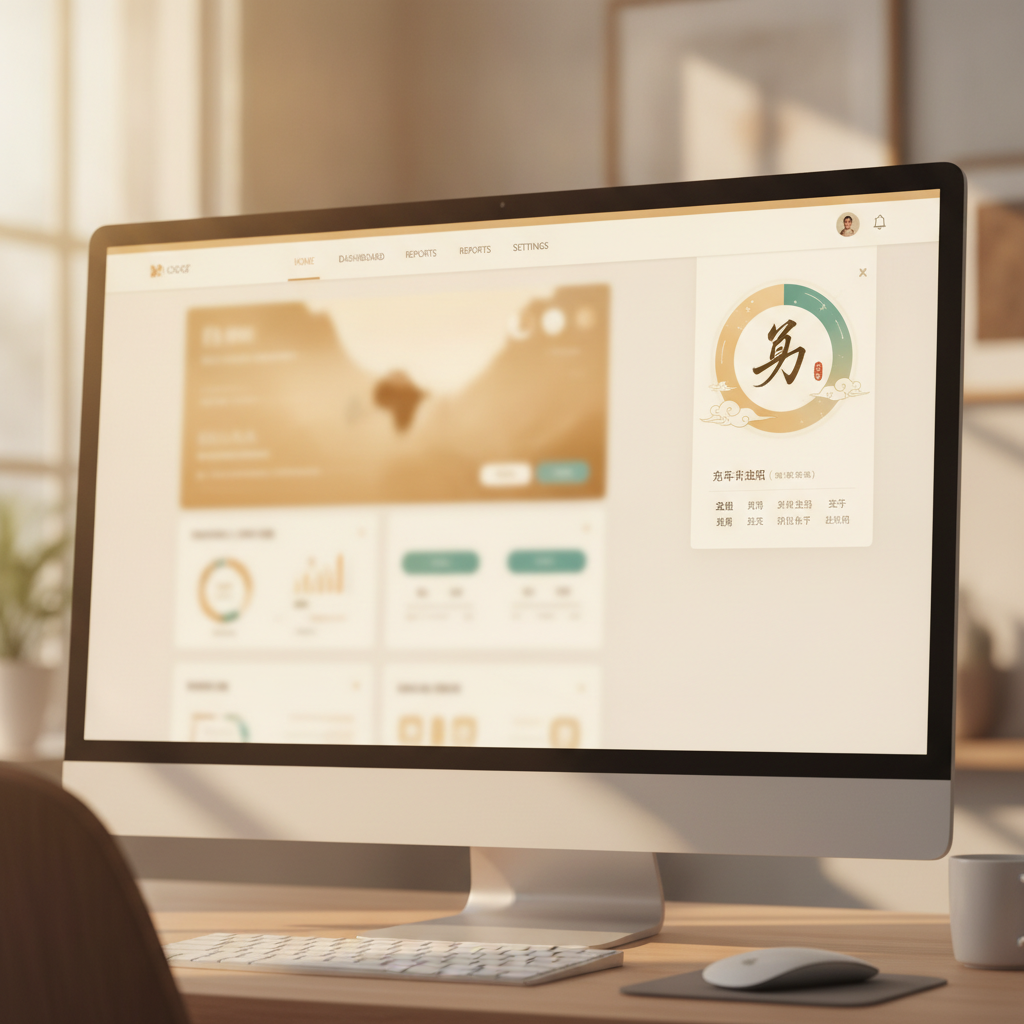Hướng Dẫn Tích Hợp Lịch Âm Dương Cho Website: Đơn Giản, Tinh Tế & Chuẩn Phong Thủy